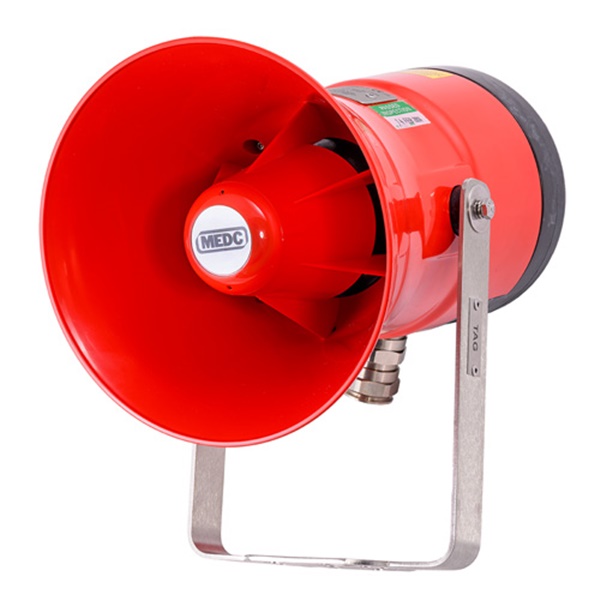 MEDC DB3B Sounder