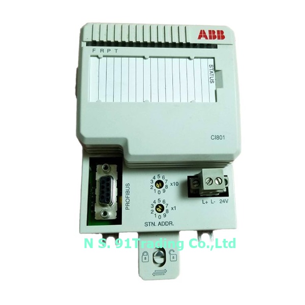 ABB 3BSE022366R1
