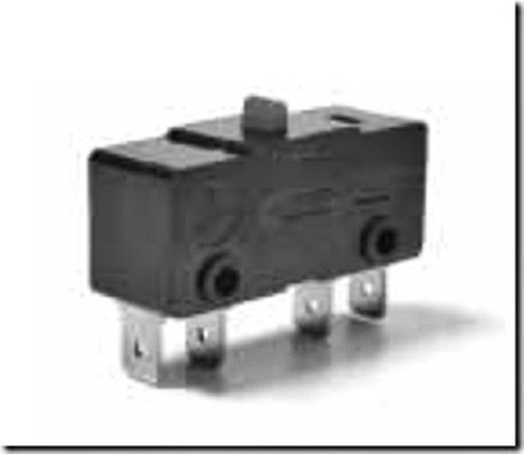 Saia-Burgess Snap-Action MicroSwitch Type: K5KR