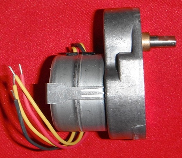 Saia-Burgess Motor Type AMY9-FIM#3003007