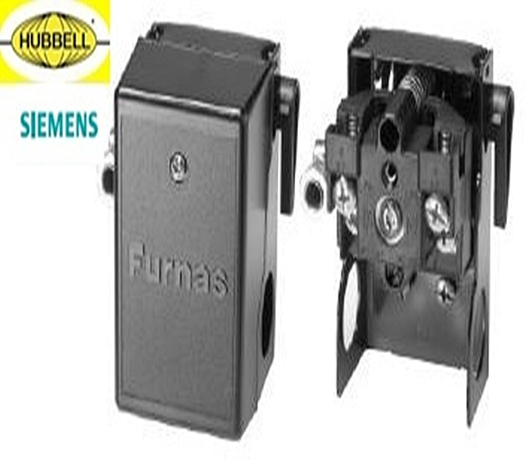 FURNAS PRESSURE SWITCH 69JF7Y