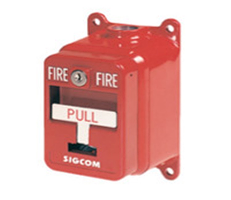 SIGCOM SGX-32SK2