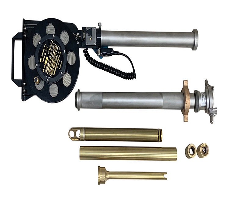 Flexi-Dip Multi-Function Sampling