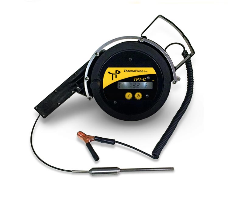ThermoProbe TP7-C