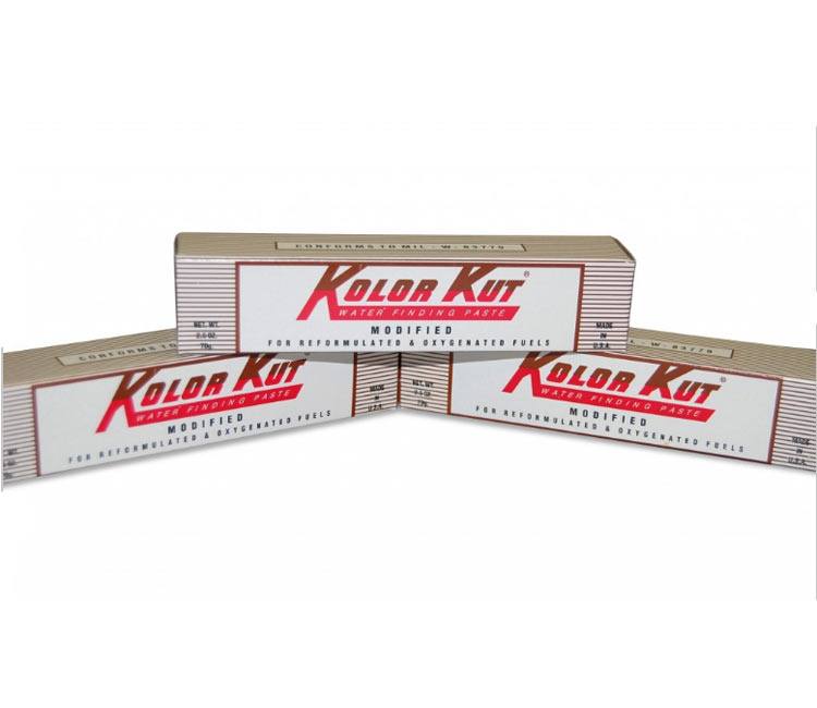 KOLOR KUT MODIFIED WATER FINDING PASTE