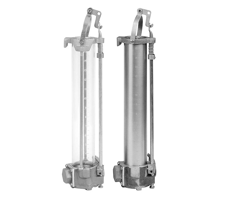 Butterfly Valve Type-Compact Design