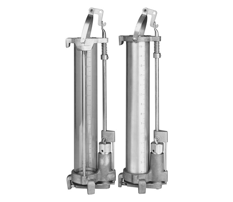 Slide Valve Type