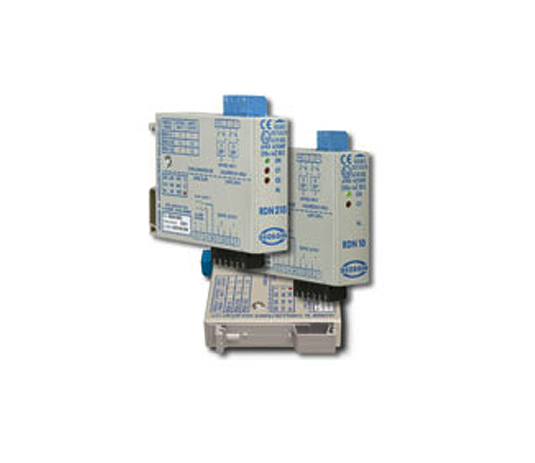 Georgin I.S. Relay 1 Channal